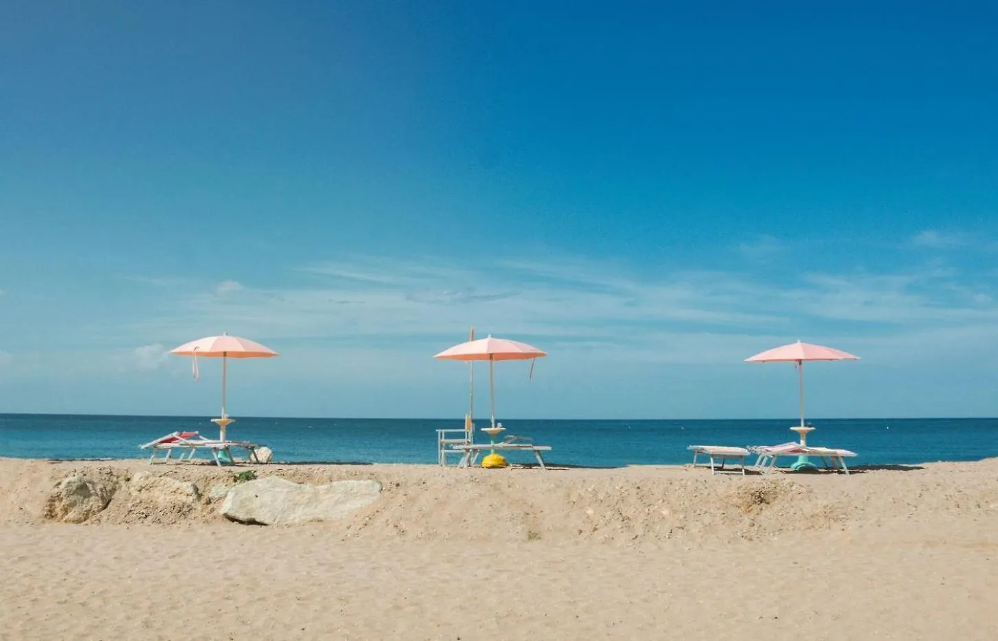 Villino Bavassano - Dimora Storica Hotell Rimini 0*,  Italien