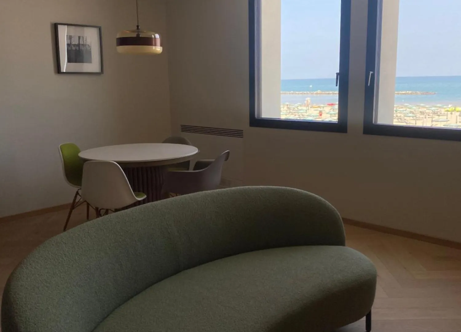 Villino Bavassano - Dimora Storica Hotell Rimini Italien